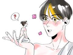 [동서/일러스트 모음]