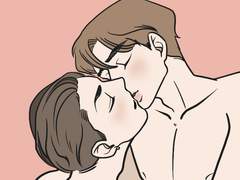 《나누는 사이》 (+TWN)