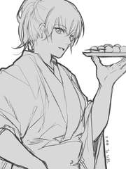 [은혼]신나라 당고가게