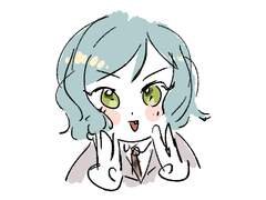 뱅드림 연성 모음