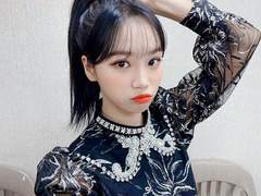 아이즈원 김채원