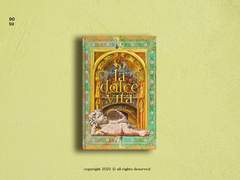 [레디메이드] la dolce vita