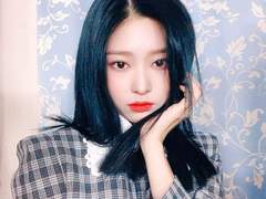 아이즈원 김민주