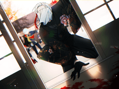 [Mainstream #01] 추신.그리하여 영원에 닿도록 - 07