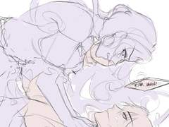 43. [무연진X박세라] Dead Apple