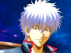 은혼 ~눈 싸움 대회1~