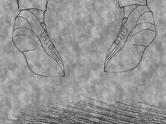 사라진 자의 이야기