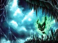 그림자 군도 이야기