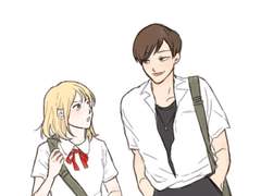 야치른 낙서 모음 2