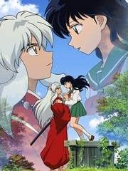 [이누야샤]15년 후의 이야기 [비정기 연재]