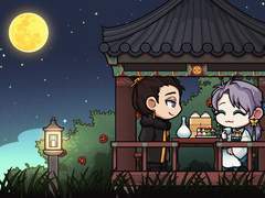 (17) 어디서든 마셔요 (신청 캐릭터 (1차)