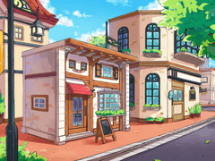 게임 배경 디자인 기말과제