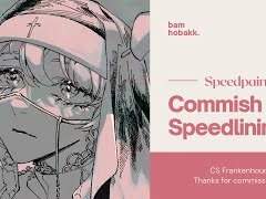 러프 두상 210107