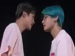 [뷔진/리얼물] Jealous