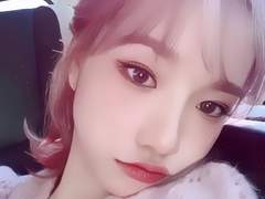 아이즈원 조유리