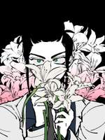 전자오락수호대