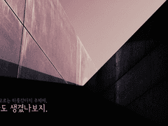 뭐가 감히인데.