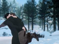 레인보우시티 - 러시아(낮)