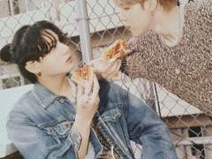 [국민] 연애의 목적 -13-