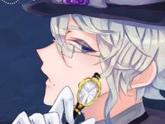 [트위스테]옥타비넬 낙서