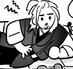 [황필] 神백설왕자new