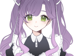 예시아 바이올렛 / 여 / 고용인