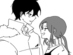 우와악 렌유 100일이래요