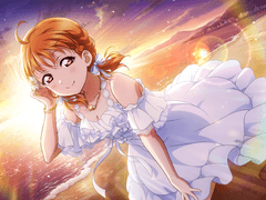 [ 치카리코 ] 바다