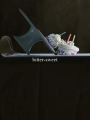 Bitter-sweet