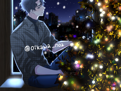 크리스마스 사쿠사