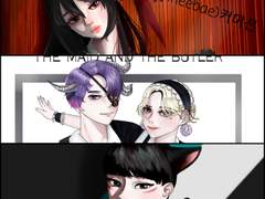 LD 커미션 합니다😸