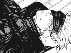 [주술회전 고죠 드림] 소개팅 파투내기!