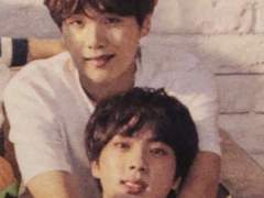 [진슙] off-ice baby