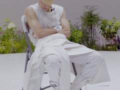 마지막 선물 • •