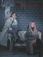 [문썬] 우연히 돌아온 로맨스