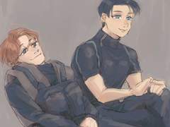 어떤 사람들은 말하지 않기를 선택한다