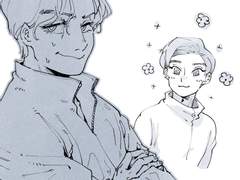 어떤 사람들은 말하지 않기를 선택한다 2