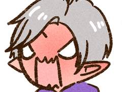 케흘렌 업보 스택 맞아버림