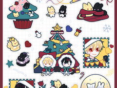 득만(@emraks2_)님 커미션