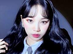 아이즈원 김채원