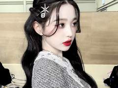 아이즈원 장원영