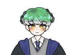 호그와트에 입학했다