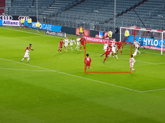 01.09(토) 04:30분데스리 묀헨글라드바흐 vs 바이에른뮌헨