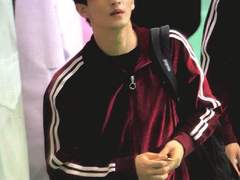 체육부장 이마크