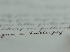 [하늘을 담은 밤편지 공개프로필] :: 백여운