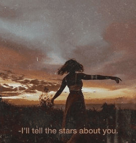 The lover that never were