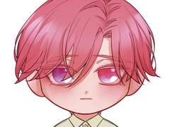 요조 포토인형 도안