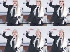 우연히 돌아온 로맨스 01