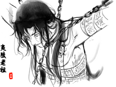 天申 育成期 - 一章 [망기무선]