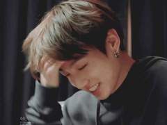 [전정국] 띠동갑 옆집오빠 사수작전 中-2/下